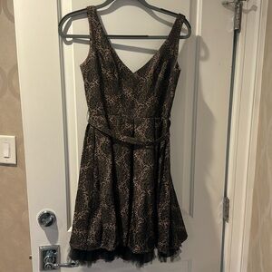 ABS Allen Schwartz Dress Size 2